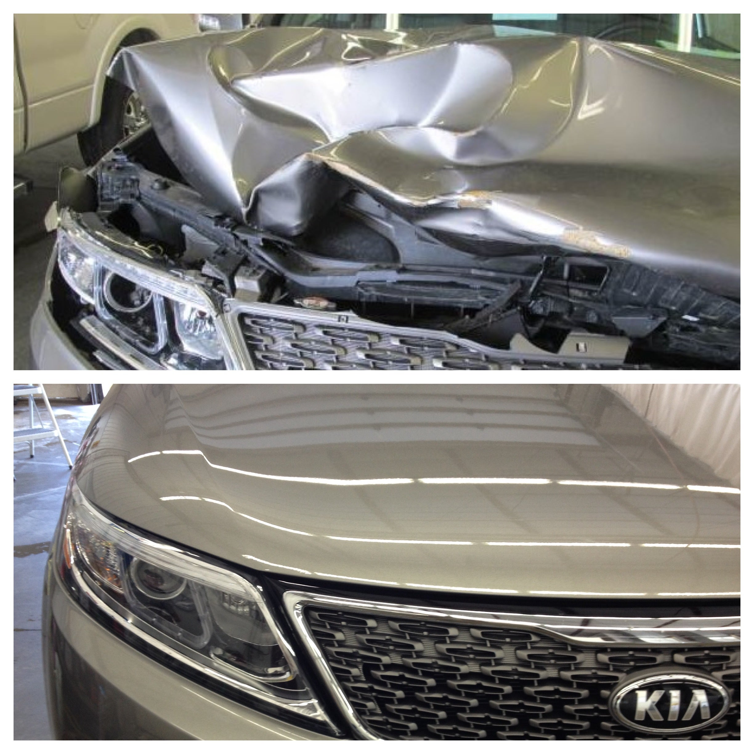 Before and After photos | Rochester Motor Cars in Rochester MN